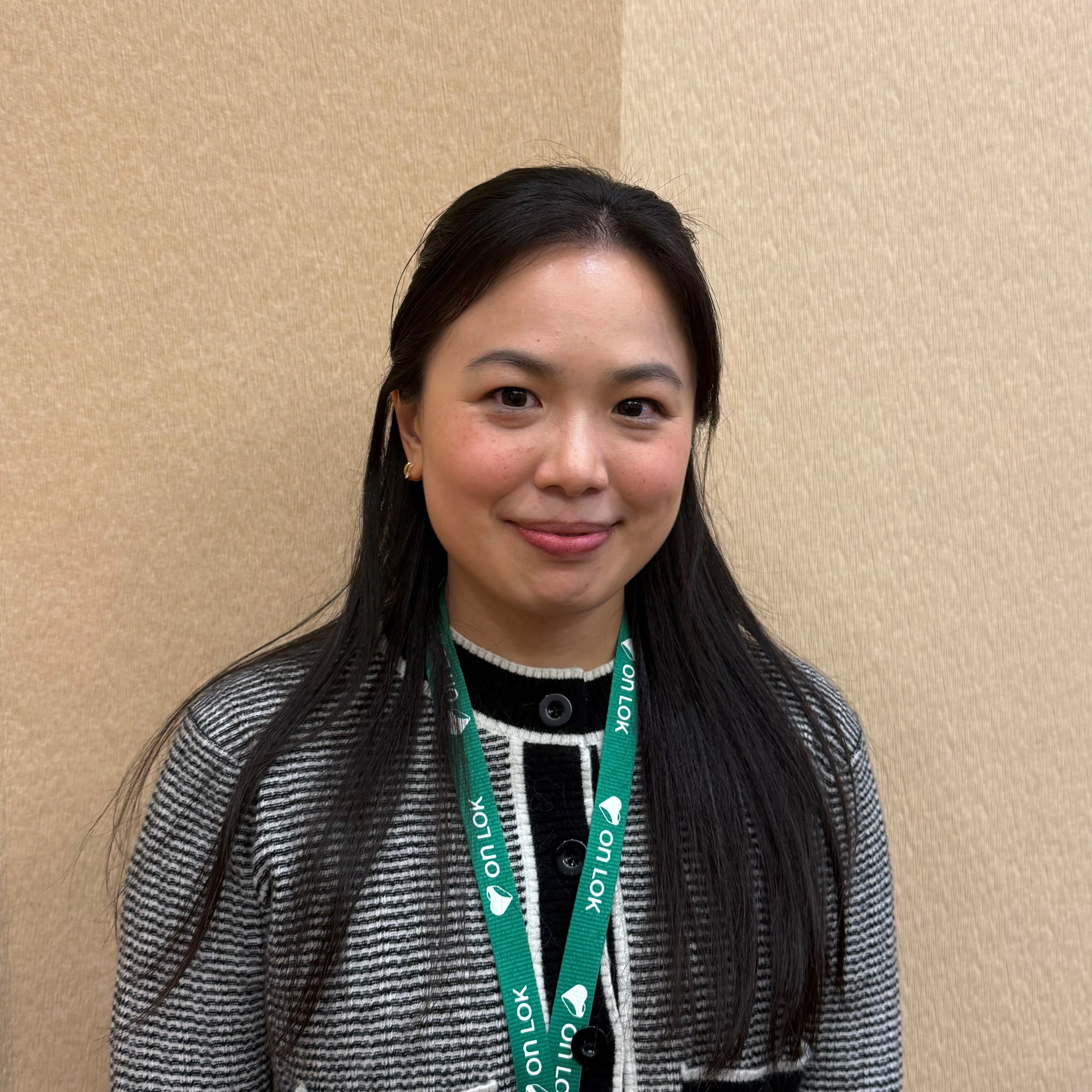 Christina Li M.D
