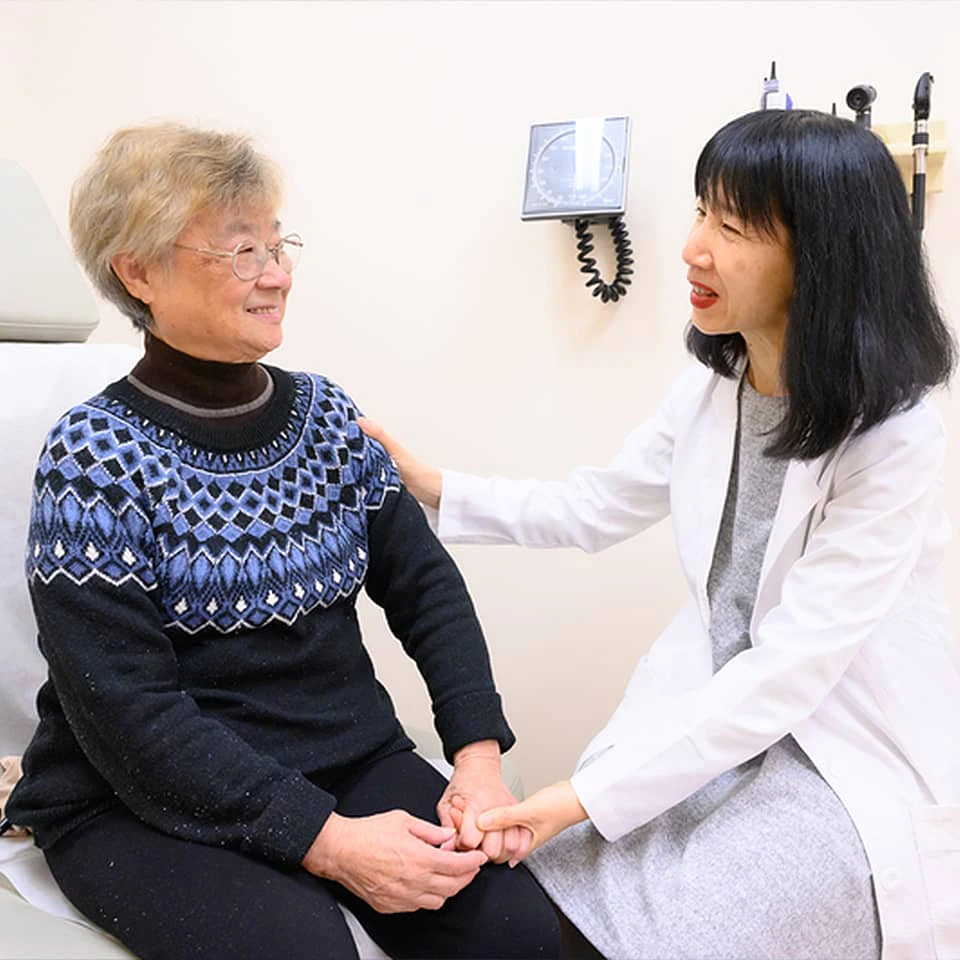 PACE Healthcare service