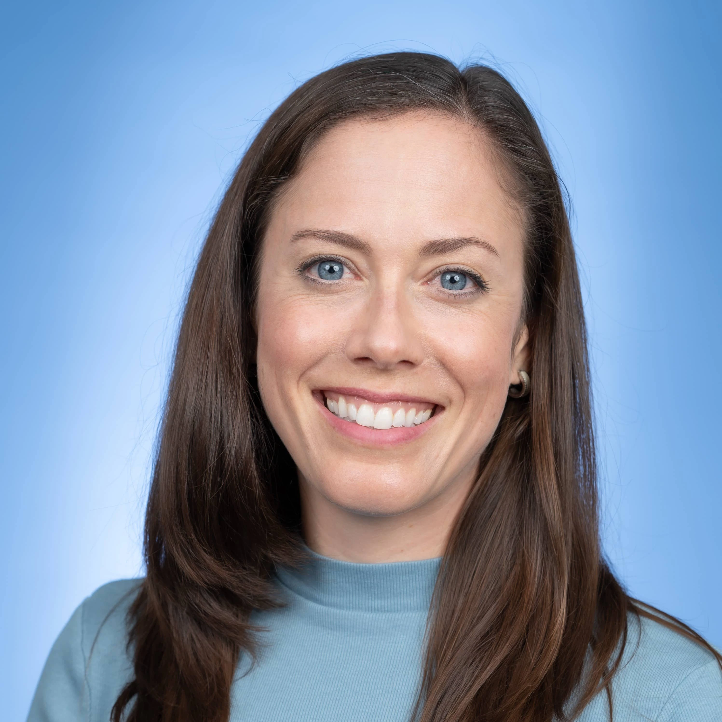 Portrait of Dr. Lauren Lederle