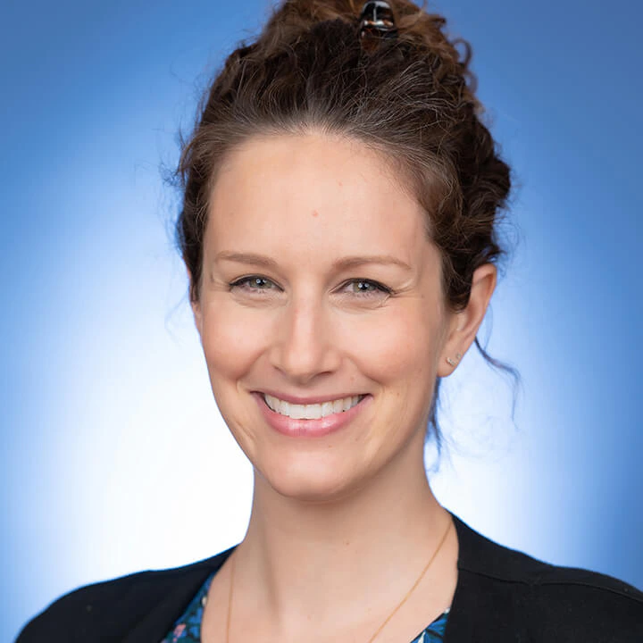 Jessica Neil