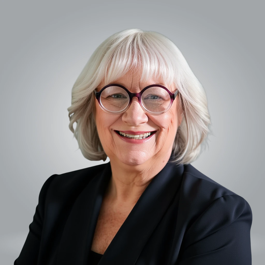 Joy Moore 