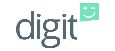 digit test