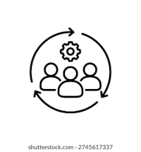 Careers card icon — Administration