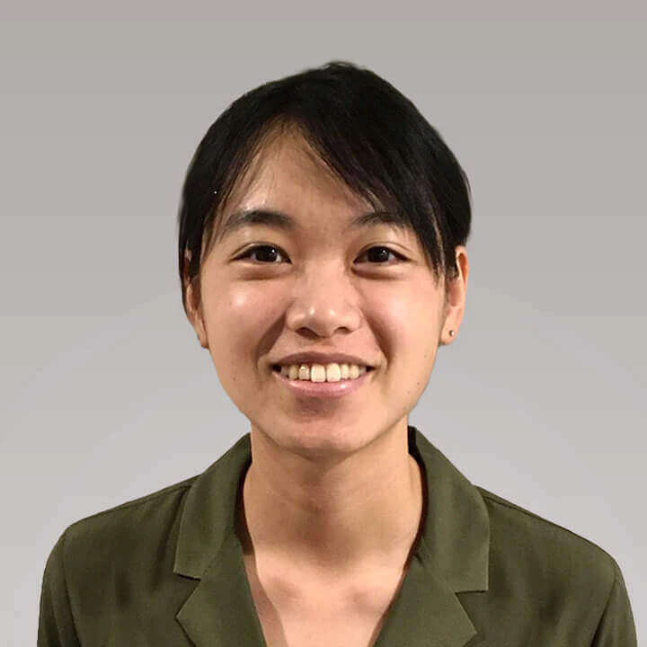 Mary Chiang